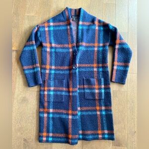 TAHARI coat size‎ large